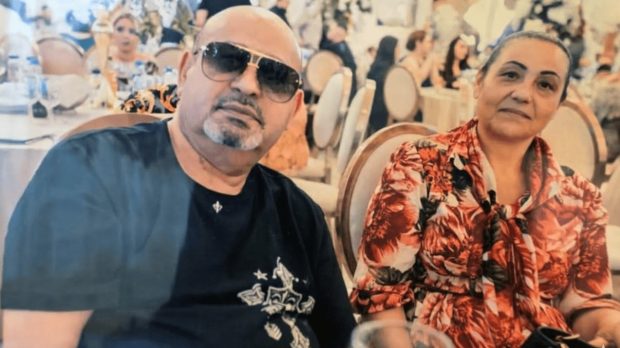Gradu Cârpaci, acuzat în Germania că a obligat un bărbat să îi doneze un rinichi, a fost capturat. Se ascundea într-o casă din Caransebeș