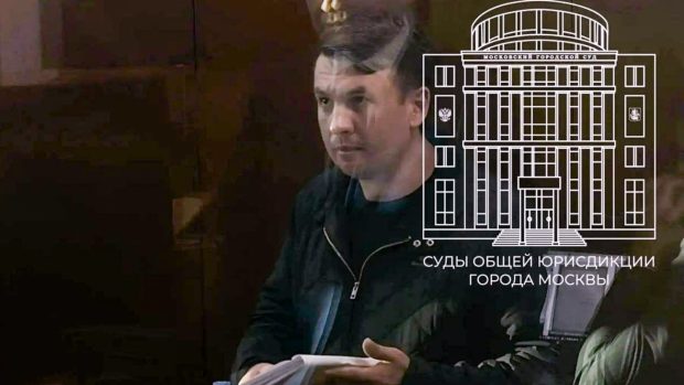 Un fost blogger pro-Kremlin care a spus despre Putin că este „criminal, hoț și complexat” a fost arestat și riscă ani grei de închisoare