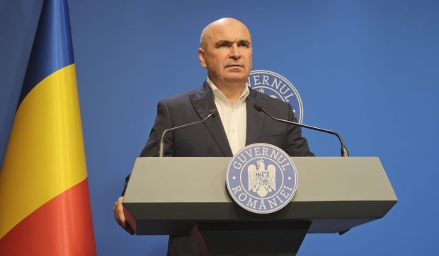 Ilie Bolojan deblochează peste 6.800 de posturi în spitale și la Ambulanță, cu aproximativ 10% mai puțin față de cât a propus Ministerul Sănătății