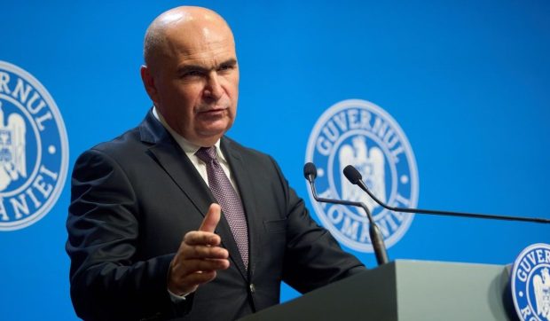 Controverse în PNL: Propunerea de amânare a creșterii TVA pentru locuințe, respinsă intern, preluată și votată cu sprijinul partidului