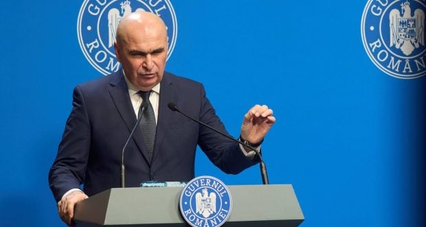 Răspunsul premierului Ilie Bolojan, întrebat dacă este pregătit să asigure interimatul la Guvern până la finalul acestui an
