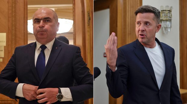 Scindarea PNL: Disputele interne și deciziile judecătorești complică renașterea partidului