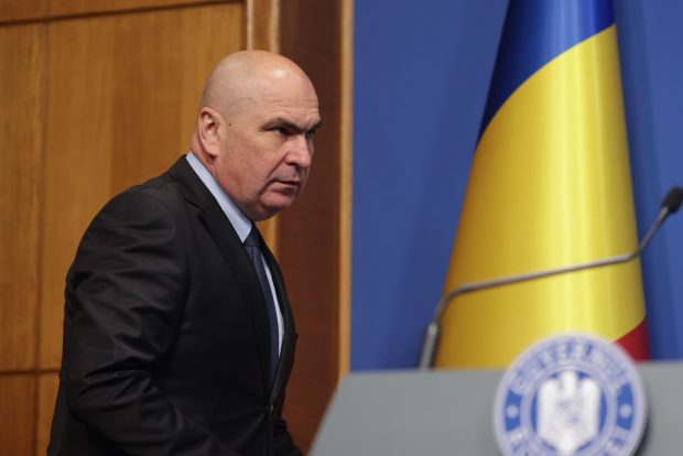 Ilie Bolojan cere ca declarațiile de avere ale demnitarilor să fie publicate pe site-ul ANI: „Vom susține în Parlament acest lucru”