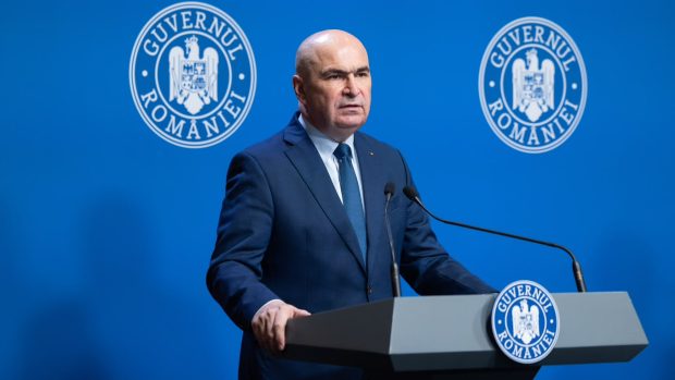Tribunalul București obligă Guvernul Bolojan să decreteze transparența ajutoarelor militare pentru Ucraina