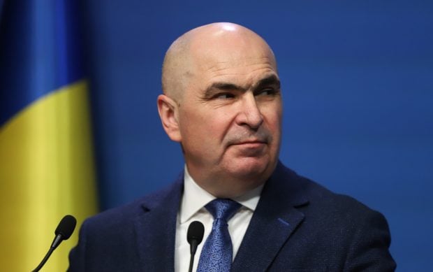 Guvernul pregătește o nouă plafonare a prețului la motorină, condiționată de evoluția pieței