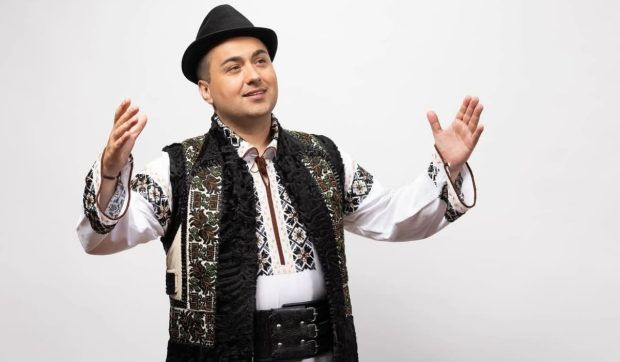 Cine este Ilie Caraș, artistul care a ajuns la spital din cauza injecțiilor de slăbit: „Eu nu mai recomand așa ceva”
