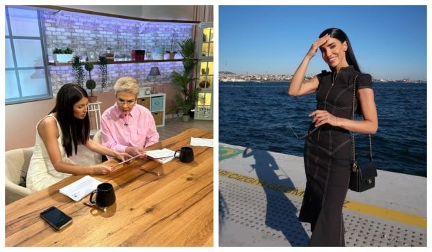 Adelina Pestrițu a blocat-o pe Instagram pe Teo Trandafir și Ilinca Vandici: reacțiile surprinzătoare ale vedetelor