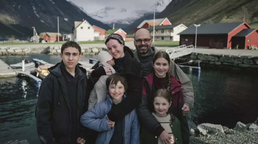 Filmul „Fjord” al lui Cristian Mungiu intră direct în cursa pentru Oscar datorită unei reguli noi a Academiei