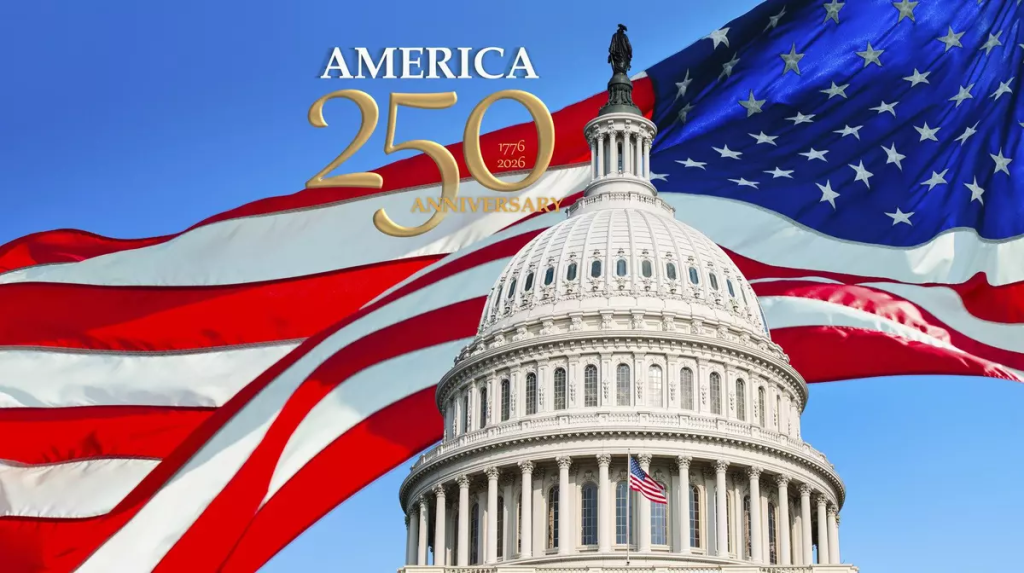 Statele Unite sărbătoresc 250 de ani de existență. Trump promite „un discurs cu adevărat lung” și cel mai mare spectacol de artificii din lume