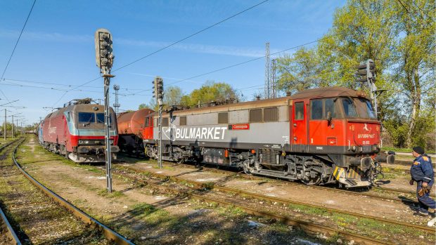 Bulmarket, gigantul bulgar care și-a dezvoltat în România o rețea feroviară cu ajutor din interiorul CFR