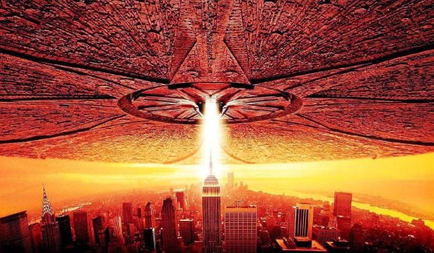 Independence Day, filmul cu 75 de milioane de dolari care a definit vara blockbusterelor din 1996
