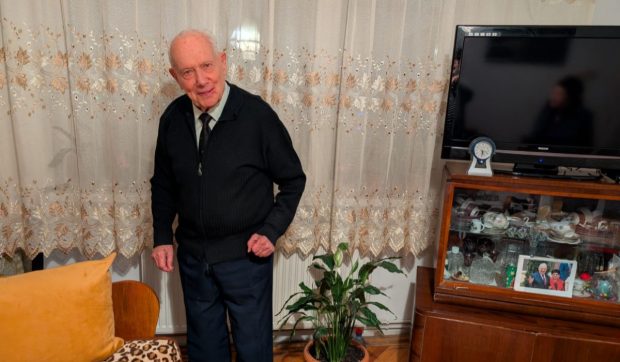 De la copilăria în cartierul Fabric la o carieră de excepție în hidrotehnică: povestea inginerului Andrei Pogány