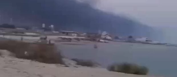 Forțele americane lovesc strategic în sudul Iranului și Insula Qeshm în contextul escaladării conflictului din Strâmtoarea Ormuz