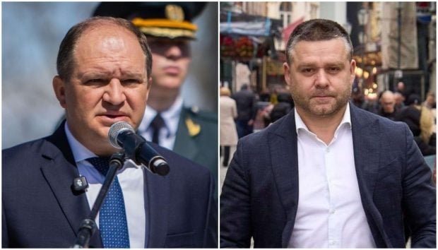 Ion Ceban nu recunoaște ce a spus Ciprian Ciucu despre el, anume că știa înaintea PNL că Adrian Veștea va fi desemnat premier