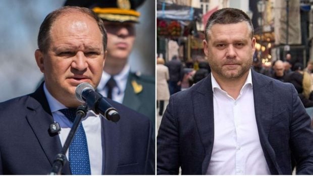 Ion Ceban, despre dezvăluirile lui Ciprian Ciucu privind desemnarea lui Adrian Veștea ca premier al României