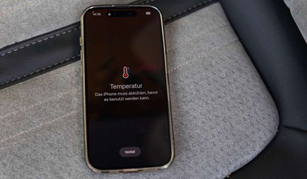 De ce răcirea telefonului în frigider poate cauza daune serioase și cum să-l protejăm pe caniculă