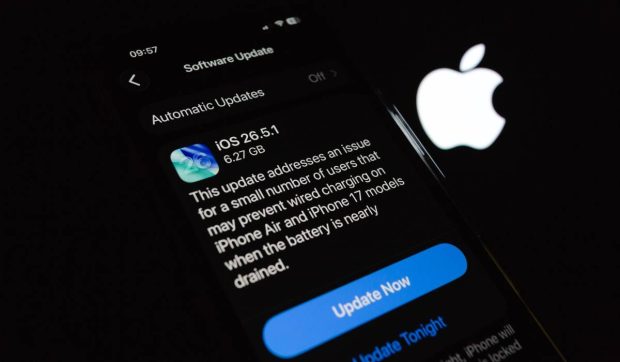 Probleme de baterie și supraîncălzire după actualizarea iOS 26.5.2: ce spun utilizatorii de iPhone