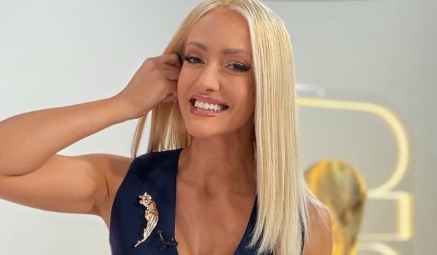 Sacrificiile Iulianei Pepene pentru televiziune. La ce renunță prezentatoarea de la Antena 1: „Ziua mea începe la ora 3 dimineața”