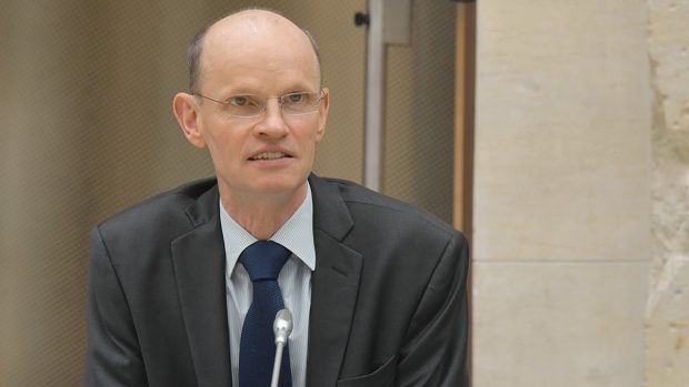 John Lough, fost reprezentant NATO la Moscova: „Rusia va fi în căutarea unor noi lideri în curând”