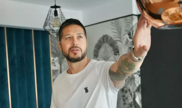 Cum a reacționat Jorge după ce s-a trezit cu unul dintre apartamentele de la mare devastat: „I-am contactat, nu au răspuns! Am depus plângere la poliție”