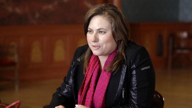 Fosta campioană mondială la șah Judit Polgar a refuzat propunerea de a fi președinta Ungariei: „Nu am puterea să-mi asum o responsabilitate istorică”