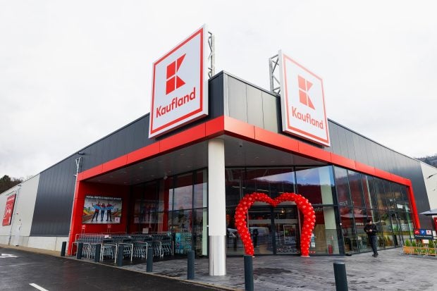 Cum sprijină Kaufland economia națională: plăți de peste 3 miliarde de euro către furnizorii din România 
