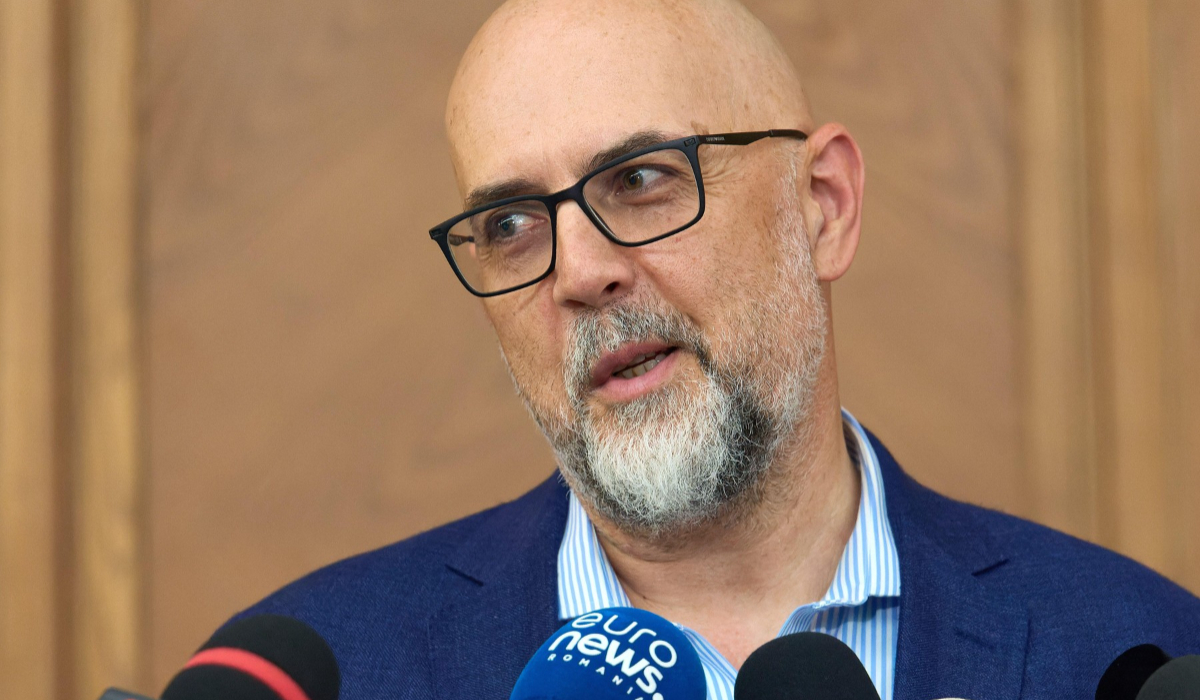 Poza pentru articolul Propunerile pentru noul guvern făcute de Kelemen Hunor după discuția cu Sorin Grindeanu: „Sunt trei variante”