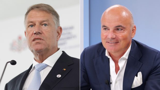Ce mai face Klaus Iohannis. Precizările lui Rareș Bogdan: îl mai întreb pe chestiuni europene