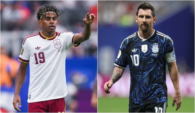 Spania și Argentina își dispută trofeul mondial pe 19 iulie, finala transmisă în direct la Antena 1
