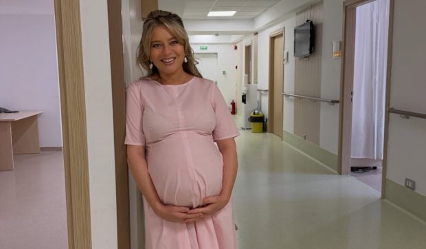 Laura Cosoi, pregătită să devină mamă pentru a cincea oară: o nouă fetiță pe drum