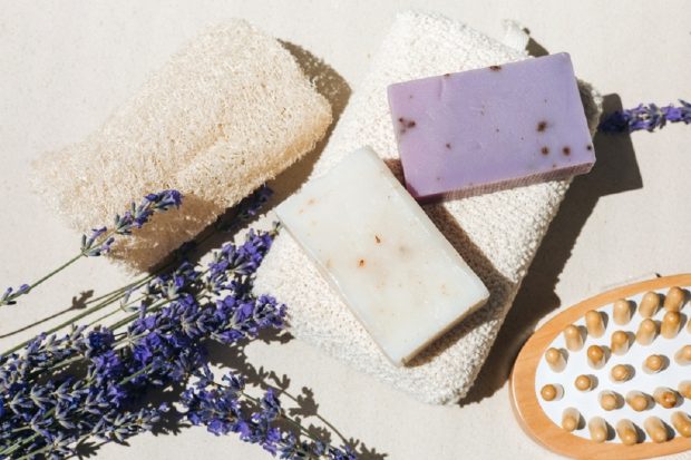 La ce se folosește lavanda uscată în casă