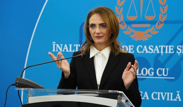Parlamentul, somat să modifice Legea salarizării. Înalta Curte de Casație și Justiție: „Serioase probleme de constituționalitate”