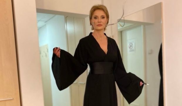 Lia Bugnar, reacție neașteptată despre serialul „Trafic”, regizat de fostul iubit Anghel Damian: „Să nu mă bănuiți de subiectivism”