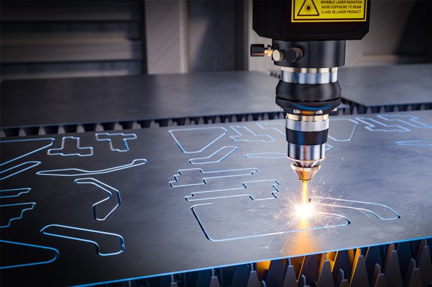 Înainte și după: cum arată o fabrică care a investit în CNC