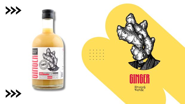 Cum diferențiază procentul de ghimbir calitatea shot-urilor din magazinele românești