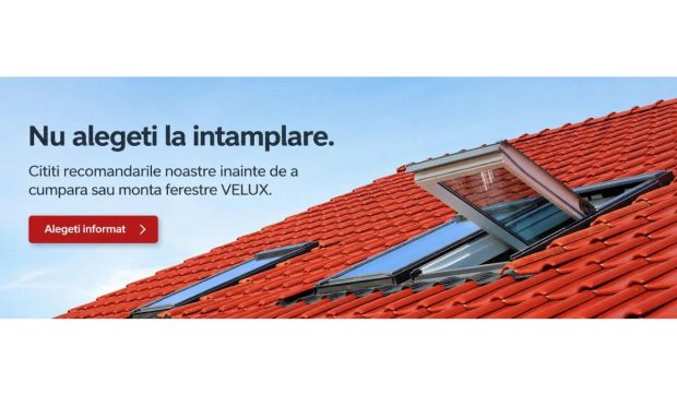 De ce să alegeți un distribuitor autorizat pentru ferestrele de mansardă VELUX: consultanță, vânzare și montaj garantat
