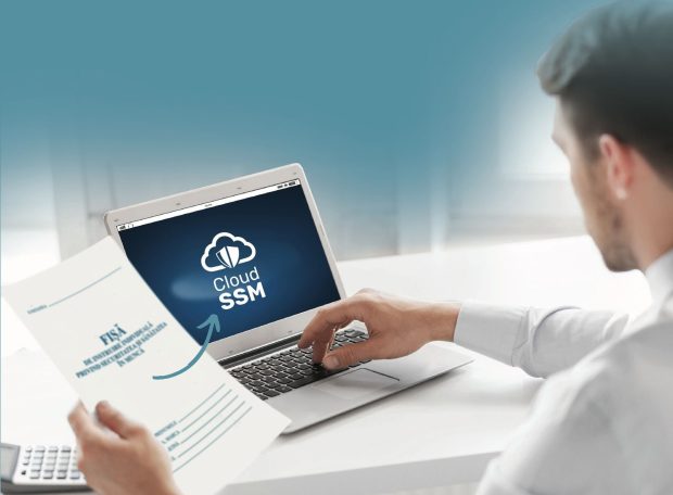 CloudSSM revoluționează instruirea SSM prin digitalizare interactivă și eficientă