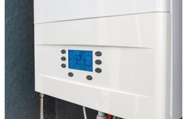 Beneficiile instalării unei centrale termice pe gaz cu eficiență superioară pentru locuința ta