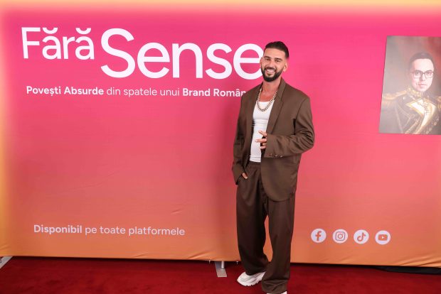 Fără Sense lansează primul capitol complet: nouă episoade de haos corporate acum online