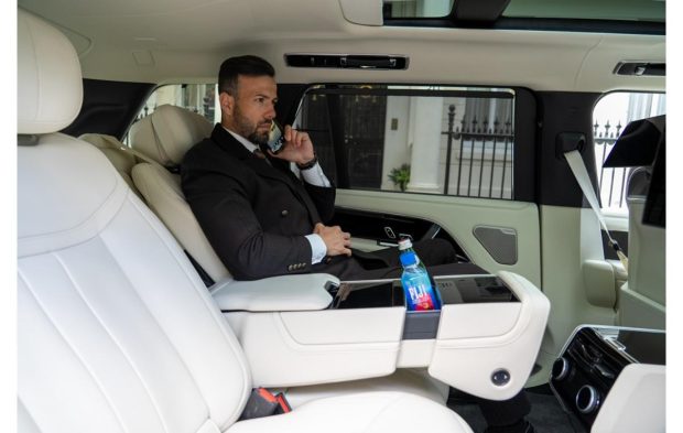 Serviciile de șofer personal în Londra, un plus de eficiență și profesionalism pentru evenimentele corporate