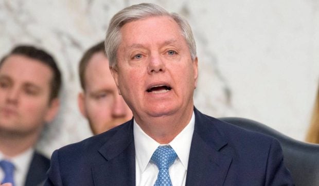 A murit Lindsey Graham, unul dintre cei mai influenți senatori americani și aliat al lui Trump