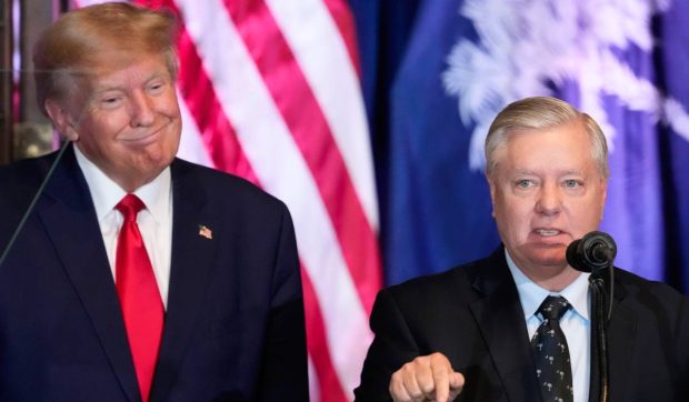 Lindsey Graham, senator republican, a decedat din cauza unei disecții aortice după o scurtă suferință