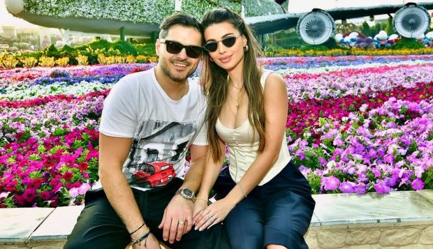 Liviu Vârciu, provocat să picteze în emisiunea lui Nea Mărin, dezvăluie ce replici ale soției îl amuză și îl deranjează