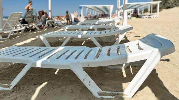Vacanță accesibilă pe malul Dunării: plajele din Dolj, o alternativă ieftină la litoral