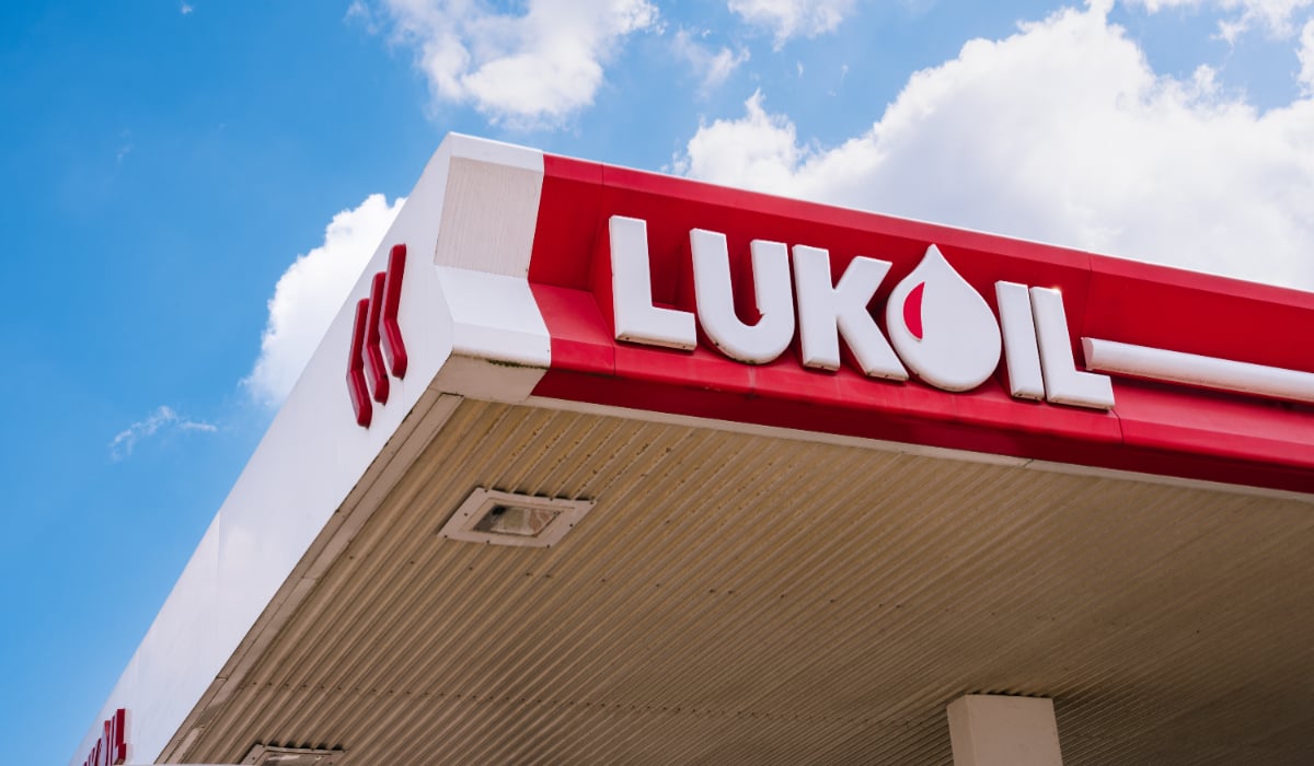 Poza pentru articolul Motorina a depășit pragul istoric de 10 lei pe litru în stațiile Lukoil după o nouă scumpire
