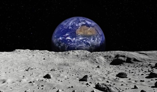 NASA investește aproape 600 de milioane de dolari în companii private pentru transportul materialelor pe Lună