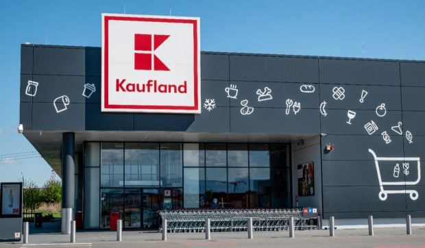 Produsul vândut de Kaufland cu 3,29 lei, săptămâna aceasta, pentru pizza de casă ca în Italia