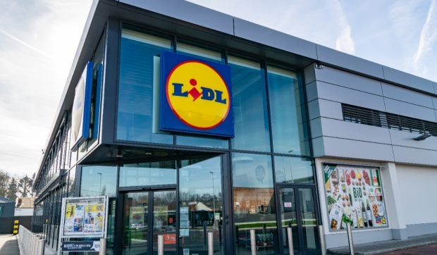 Lidl introduce tehnologia „Scan & Go” în magazinele din Belgia pentru o experiență rapidă de cumpărături