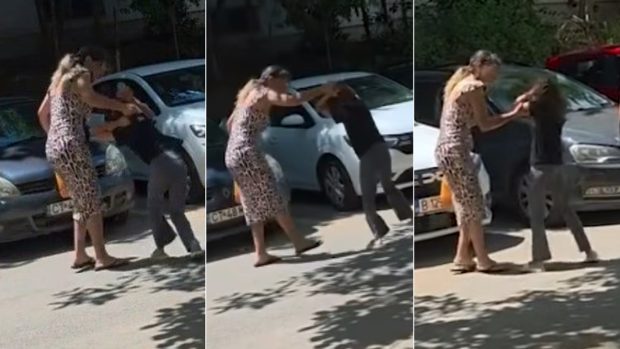 Ce spune cazul mamei din Constanța, care și-a bruscat fetița pe stradă, despre modul în care românii privesc „corecțiile” asupra copiilor. Psiholog: „E greu să recunoaștem că părinții ne-au făcut rău”