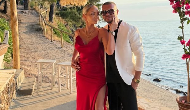 Maria Constantin, mesaj emoționant la 3 ani de la nunta cu Robert Stoica: „Am înțeles că o căsnicie frumoasă nu înseamnă perfecțiune”